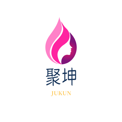 聚坤LOGO模板