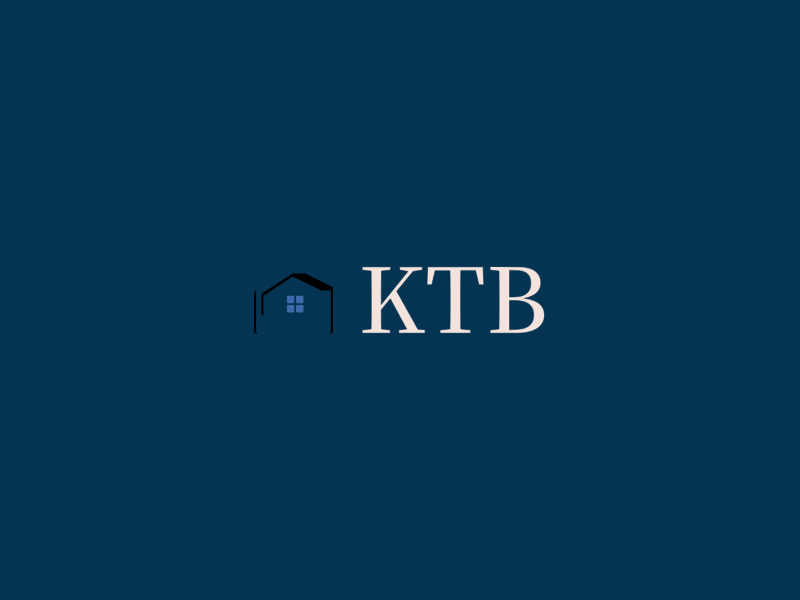 KTBLOGO模板