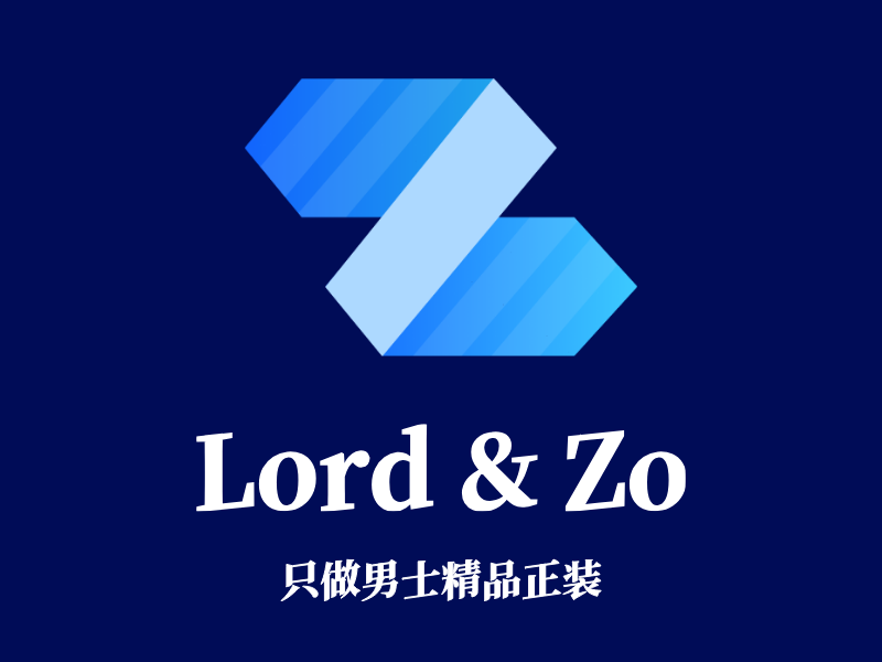 Lord & ZoLOGO模板