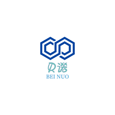 贝诺LOGO模板