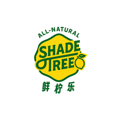 鲜柠乐LOGO模板