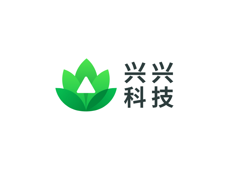 兴兴
科技LOGO模板