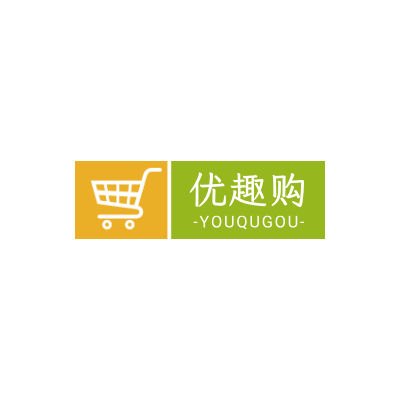 优趣购LOGO模板
