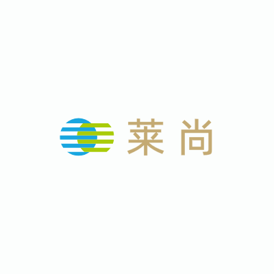 莱 尚LOGO模板