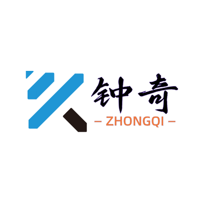 钟奇LOGO模板