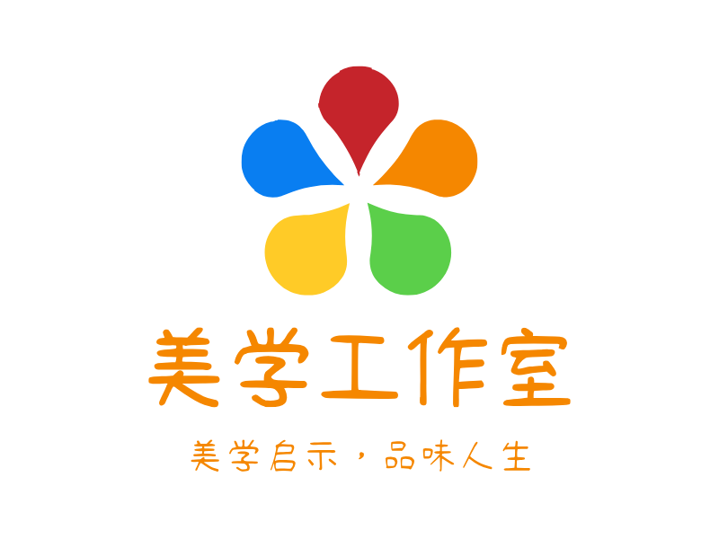 美妆美容公司LOGO设计模板-一键LOGO设计-砾捷信息