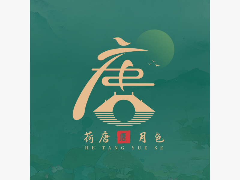 LOGO模板
