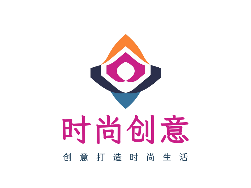 时尚创意LOGO模板