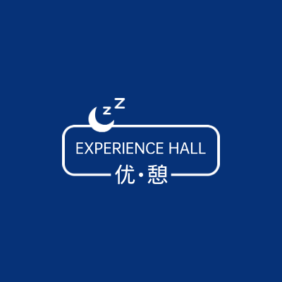 优憩LOGO模板