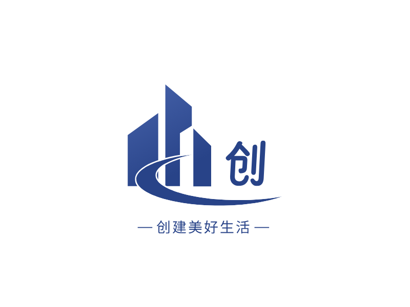 创LOGO模板