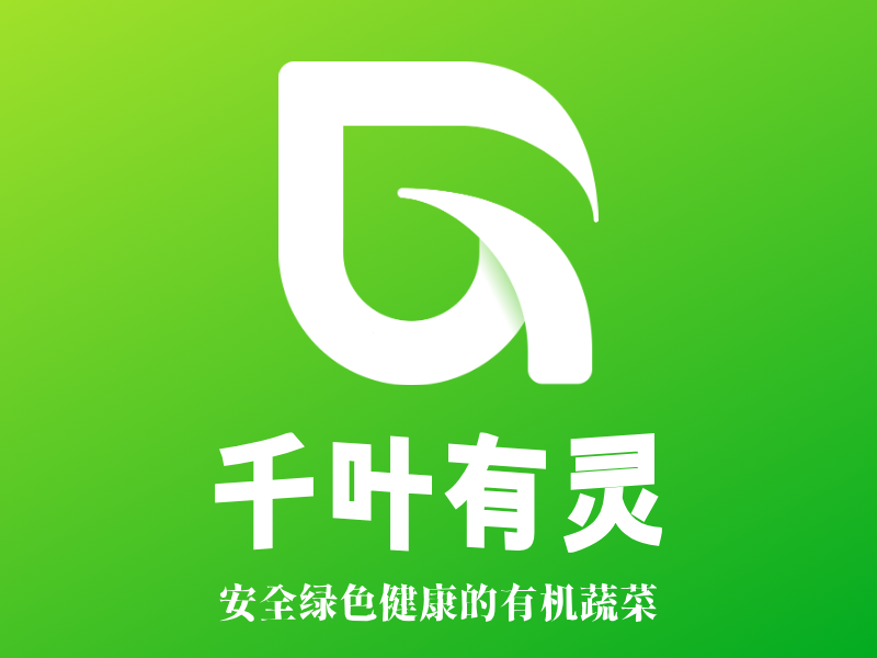 千叶有灵LOGO模板