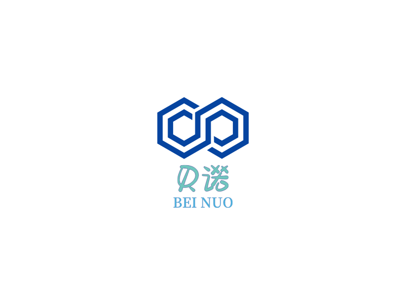 贝诺LOGO模板