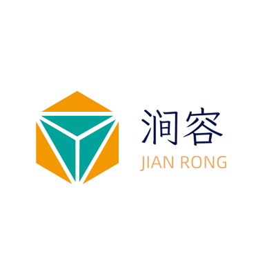 涧容LOGO模板