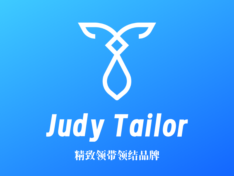 Judy TailorLOGO模板
