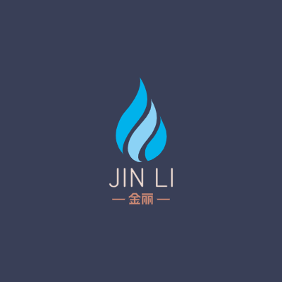 JIN LILOGO模板