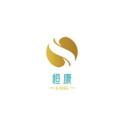 恒 康LOGO模板