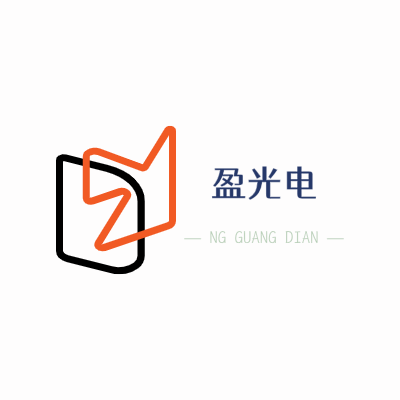 盈光电LOGO模板