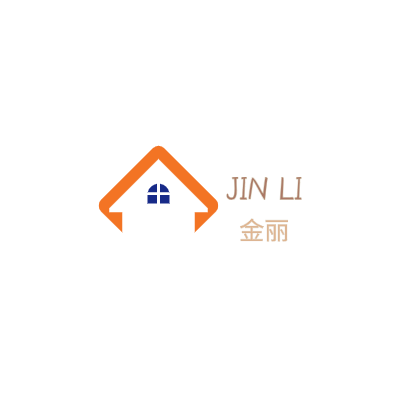 JIN LILOGO模板