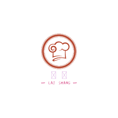 莱 尚LOGO模板