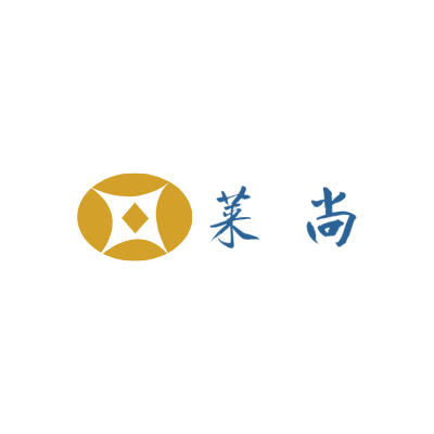 莱 尚LOGO模板