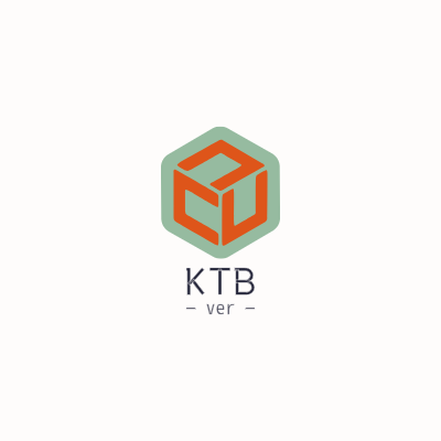 KTBLOGO模板
