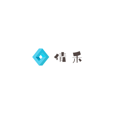 倩禾LOGO模板