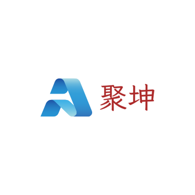 聚坤LOGO模板