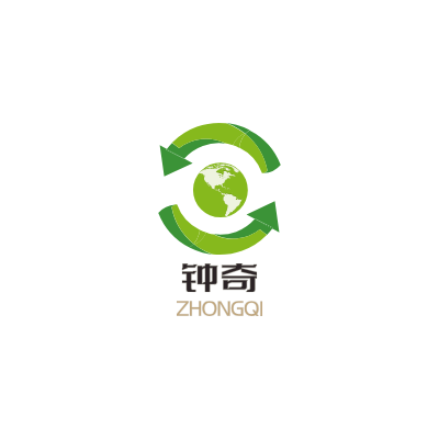 钟奇LOGO模板