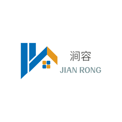 涧容LOGO模板