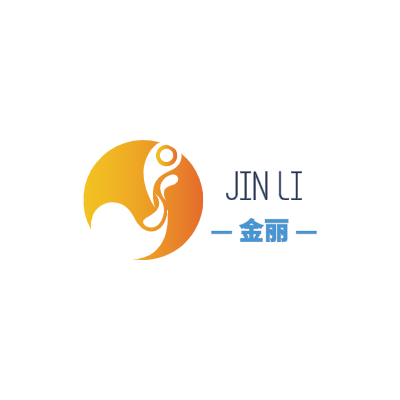 JIN LILOGO模板