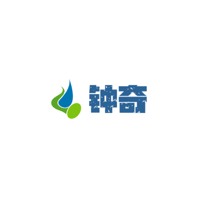 钟奇LOGO模板