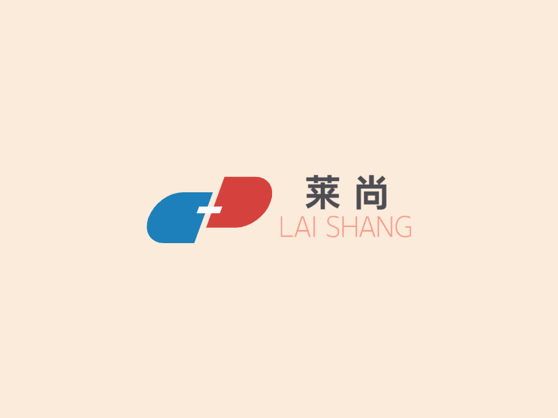 莱 尚LOGO模板