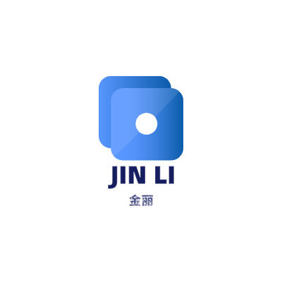 JIN LILOGO模板