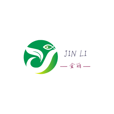 JIN LILOGO模板