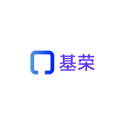 基荣LOGO模板