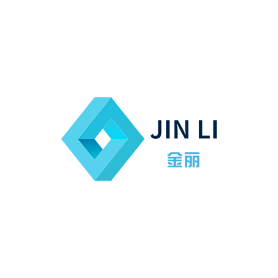 JIN LILOGO模板