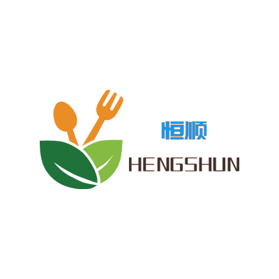 恒顺LOGO模板