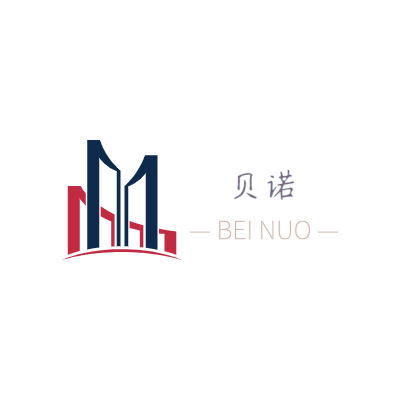 贝诺LOGO模板