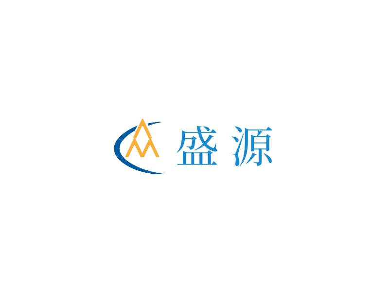 盛 源LOGO模板