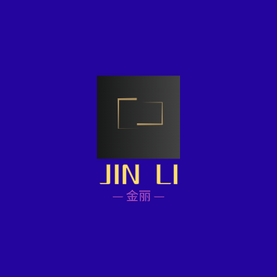 JIN LILOGO模板
