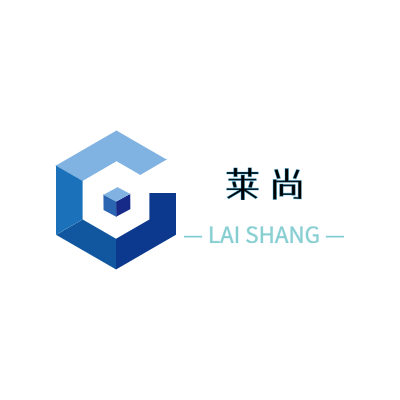 莱 尚LOGO模板