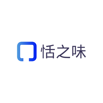 恬之味LOGO模板