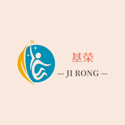 基荣LOGO模板