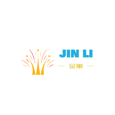 JIN LILOGO模板