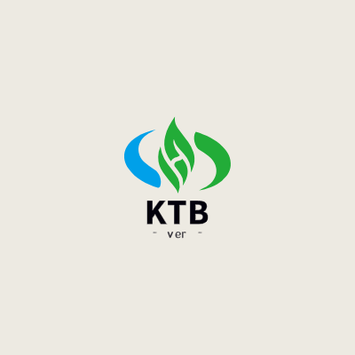 KTBLOGO模板