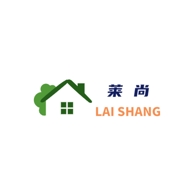 莱 尚LOGO模板