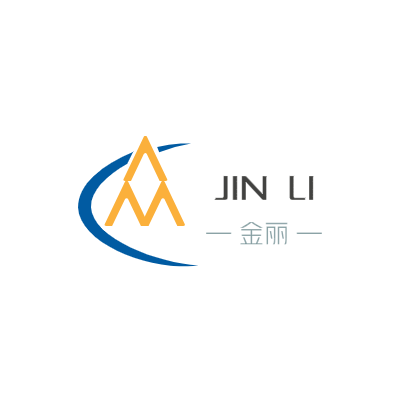 JIN LILOGO模板