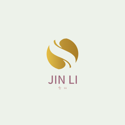 JIN LILOGO模板