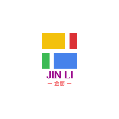 JIN LILOGO模板