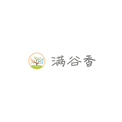 满谷香LOGO模板